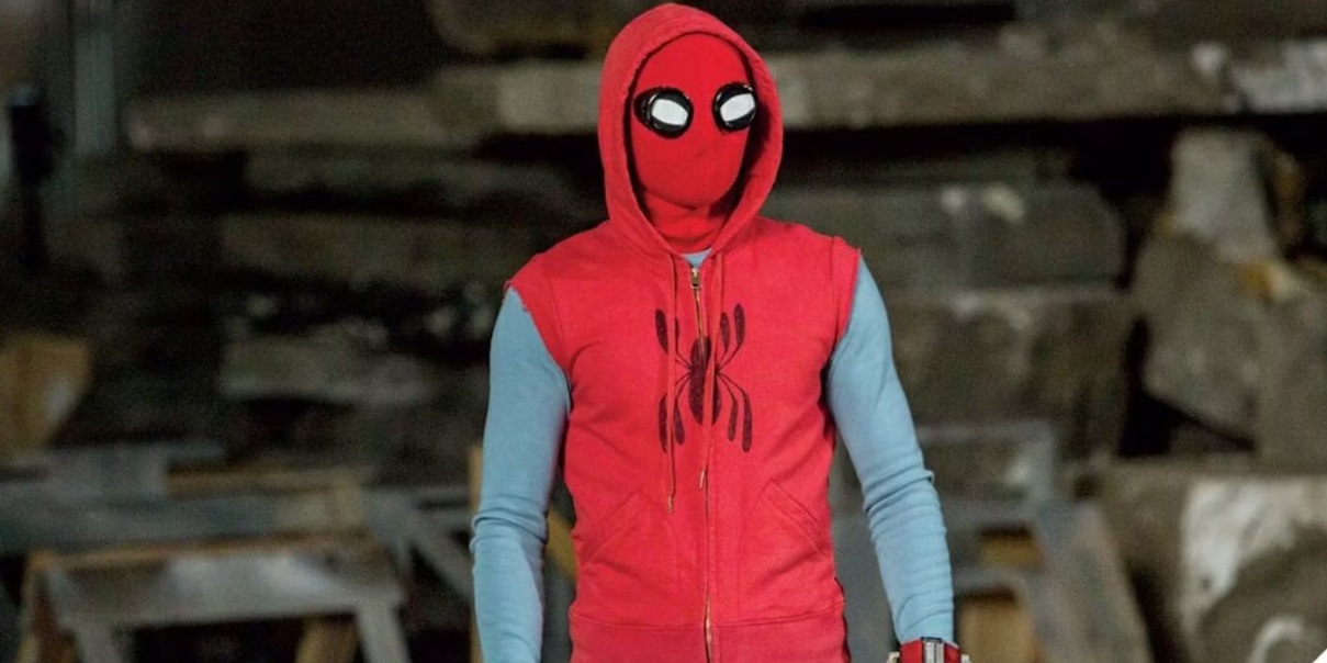بهترین لباس مرد عنکبوتی متعلق به کدام فیلم است؟ - گیمفا