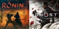 رقابت تنگاتنگ The Last of Us Part II و Ghost of Tsushima برای جایزه‌ Player’s Voice مراسم The Game Awards 2020