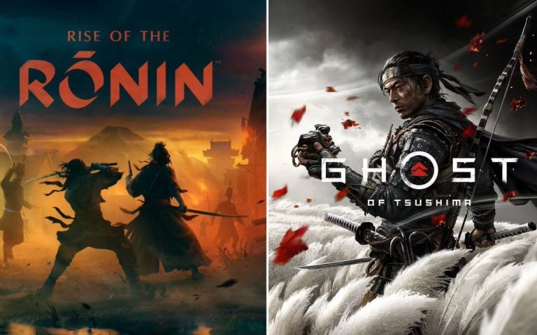 آیا Rise of the Ronin می‌تواند بهتر از Ghost of Tsushima ظاهر شود؟