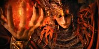 دنیای خاکستر | اولین نگاه به بازی Dark Souls III | گیمفا