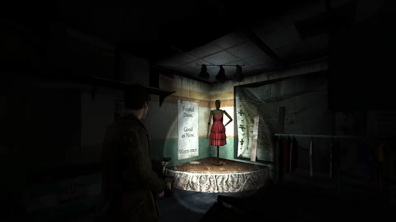 چرا Shattered Memories یک بازی منحصر به فرد در سری Silent Hill است؟ - گیمفا