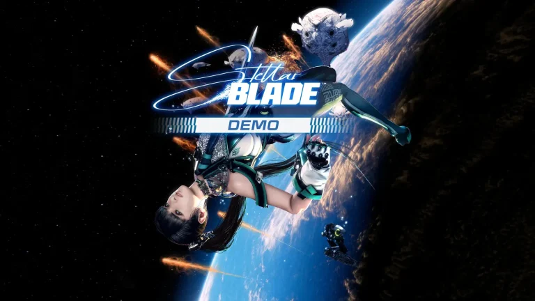دموی رایگان Stellar Blade در تاریخ ۱۰ فروردین عرضه خواهد شد - گیمفا