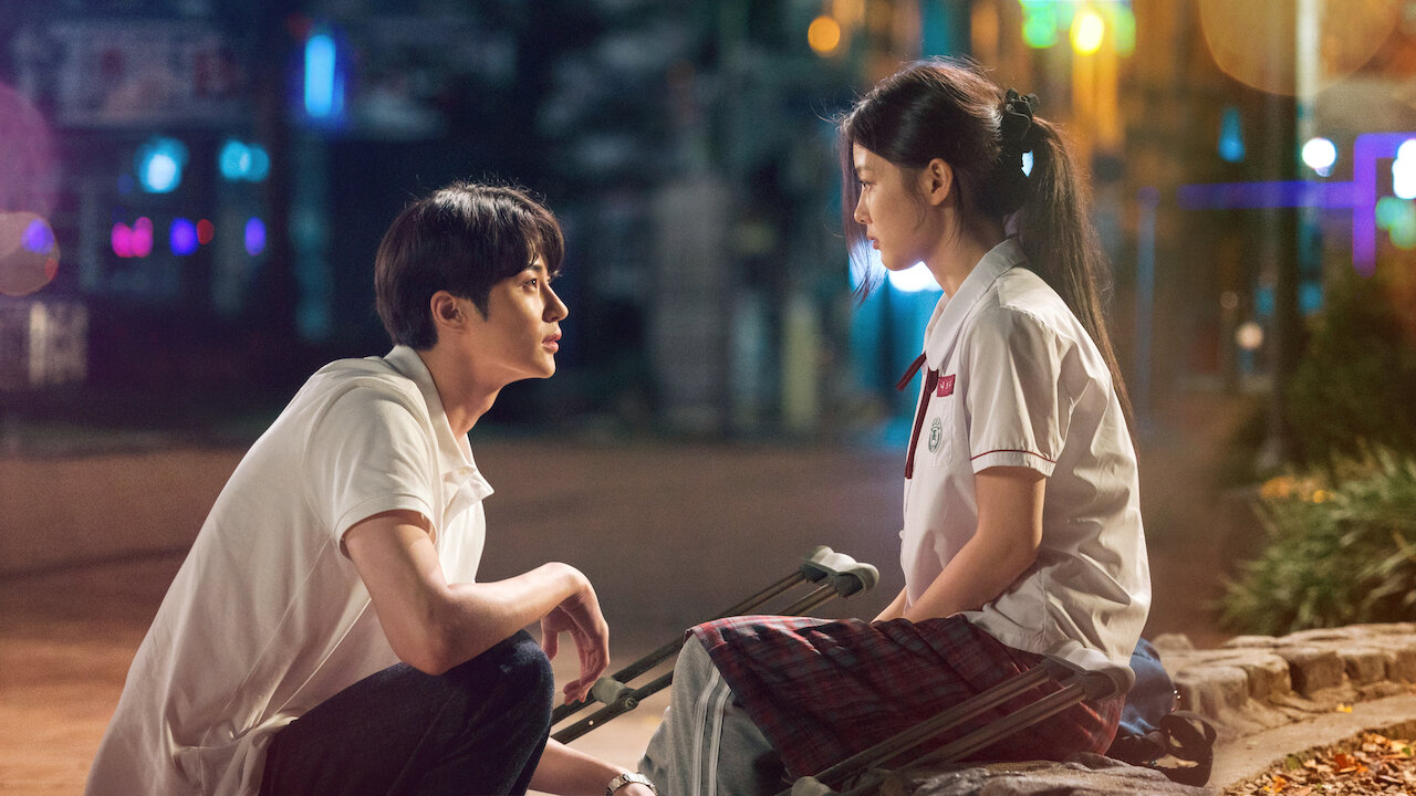 بهترین فیلم‌های عاشقانه کره جنوبی ۲۰۲۳-۲۰۲۰ - گیمفا
