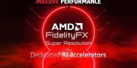 ستاره قطبی AMD بر فراز کامپیوتکس ۲۰۱۶ | نتایج بنچمارک در برابر Nvidia - گیمفا