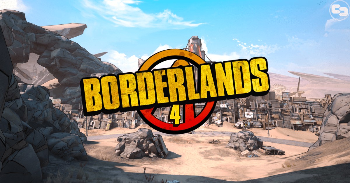 بازی Borderlands 4 ممکن است به‌زودی معرفی شود - گیمفا