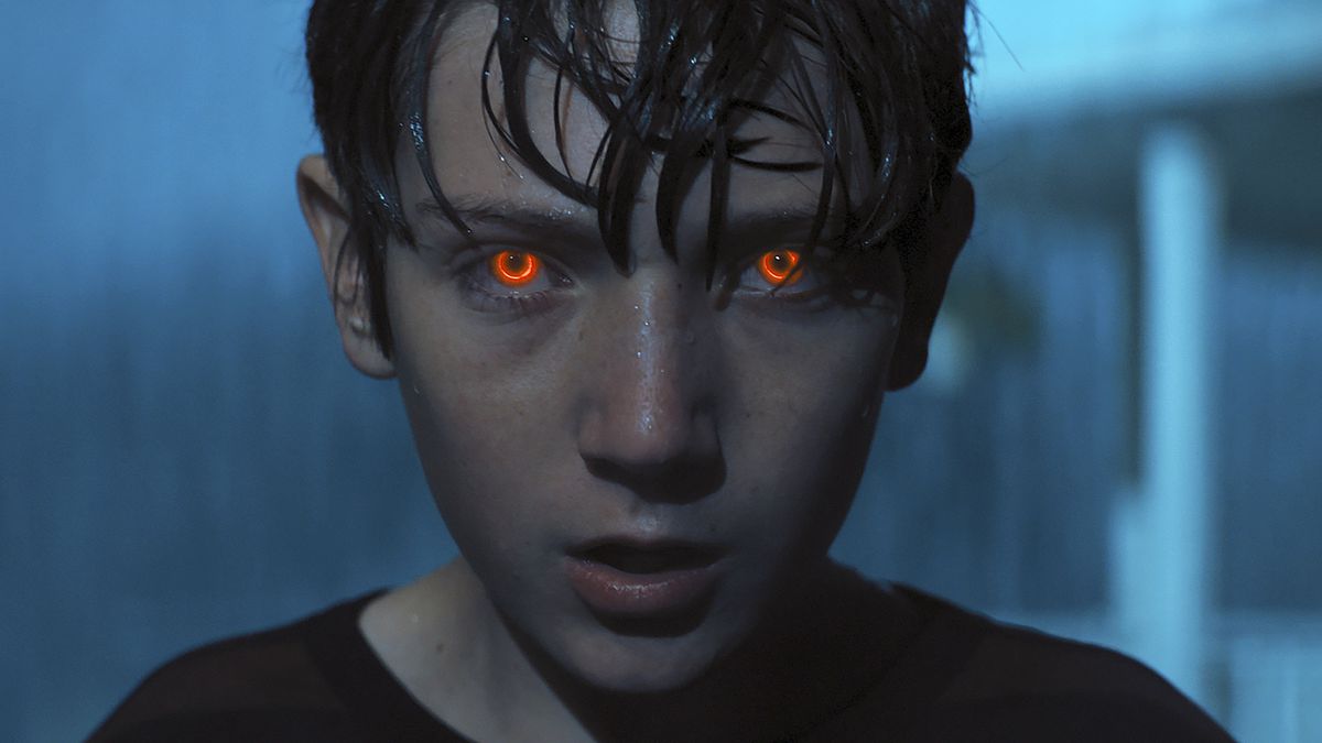 فیلم brightburn