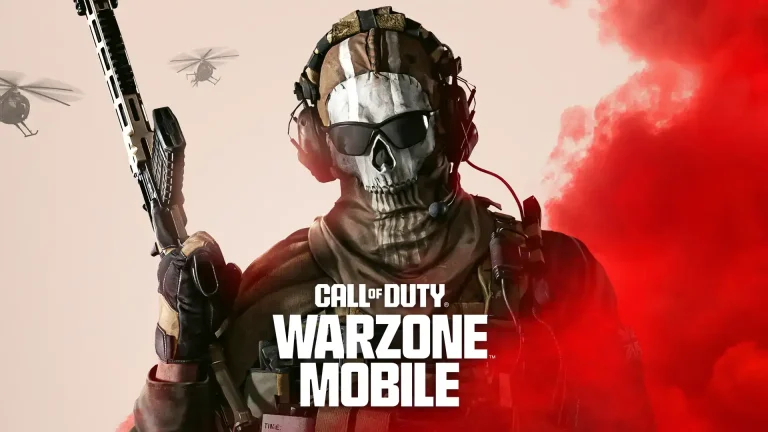 بازی Warzone Mobile طی 4 روز به درآمد 1.4 میلیون دلاری دست یافت