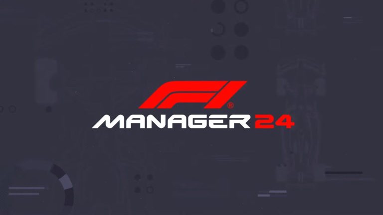 از بازی F1 Manager 2024 رونمایی شد؛ عرضه در تابستان امسال