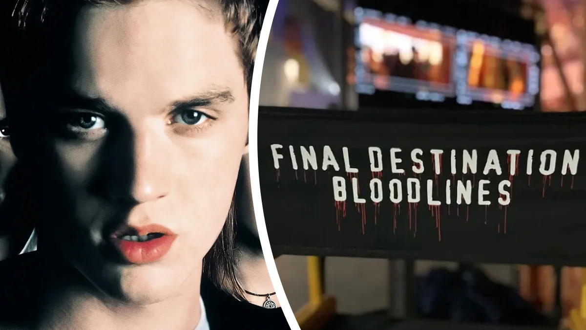 فیلم final destination 6