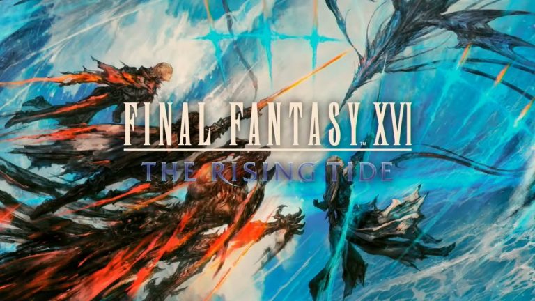 تریلر و اطلاعات جدیدی از DLC بعدی Final Fantasy 16 منتشر شد