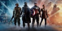 شایعه: پروژه‌ی مارولی امی هنینگ درمورد Captain America و Black Panther خواهد بود