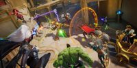 شایعه: اکتیویژن بلیزارد بازی موبایلی Warcraft را لغو کرد