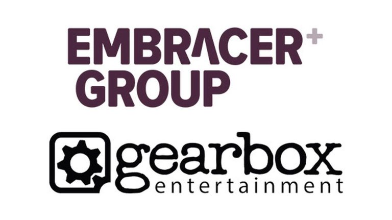 گزارش: فرآیند فروش استودیوی Gearbox در مراحل پایانی خود قرار دارد