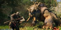 E3 2016| صداپیشه کریتوس در God of War تغییر کرده است - گیمفا