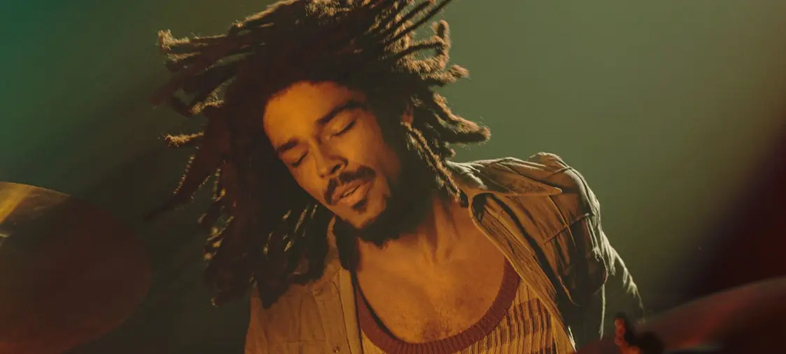 نقد Bob Marley: One Love | روایتی ناقص از زندگی یک اسطوره