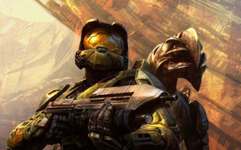 رییس سابق Xbox: مایکروسافت قبلاً به عرضه Halo روی پلی استیشن فکر کرده است