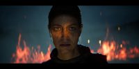 تصاویرهنری جدید Devil May Cry نشان از ذوق هنری در بازی میدهد - گیمفا
