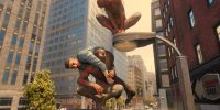 اسپایدی، سرحال تر از همیشه | تحلیل نمایش بازی Spider-Man در نمایشگاه E3 2018 - گیمفا