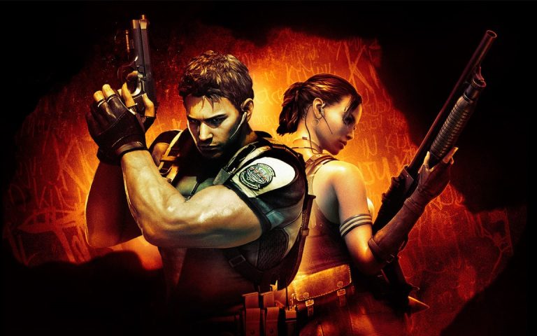 بهبودهایی که امیدواریم در Resident Evil 5 Remake ببینیم - گیمفا