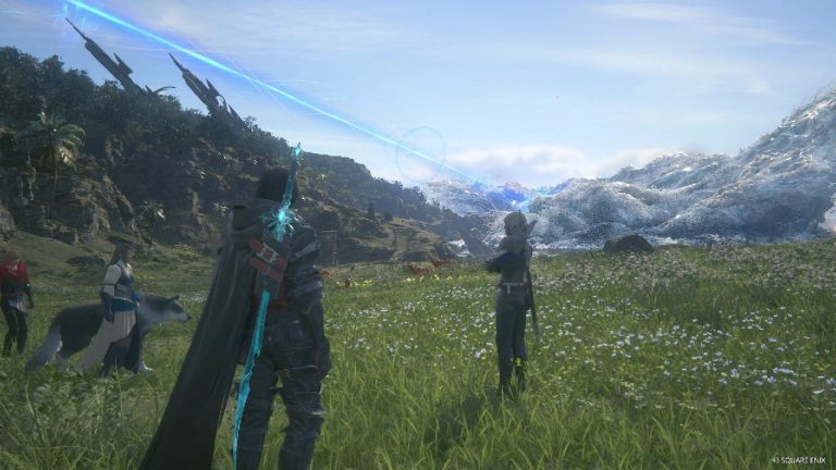 تهیه‌کننده‌ Final Fantasy 16 احتمال عرضه‌ DLCهای بیشتر را رد نمی‌کند