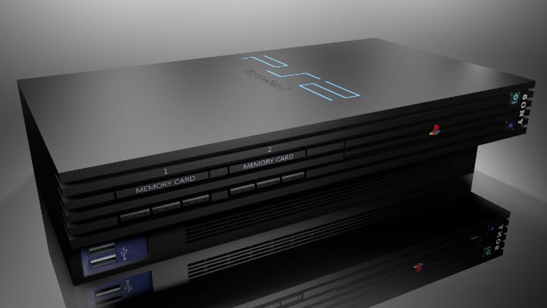 جیم رایان: کنسول PS2 مجموعا 160 میلیون واحد فروخته است