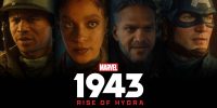 ویدیو: از بازی بعدی خالق آنچارتد تحت نام Marvel 1943: Rise of Hydra رونمایی شد + تاریخ عرضه - گیمفا