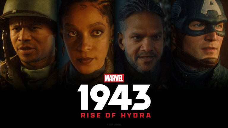 داستان بازی Marvel 1943: Rise of Hydra در پاریس جریان دارد + جزئیات بیشتر