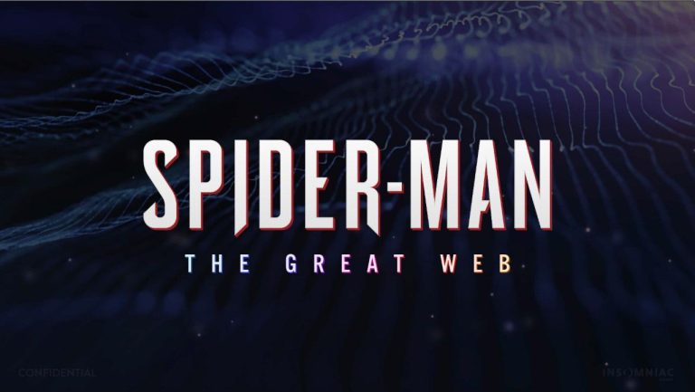 عنوان لغوشده Marvel’s Spider-Man: The Great Web ممکن است در قالب یک بازی جدید ظاهر شود