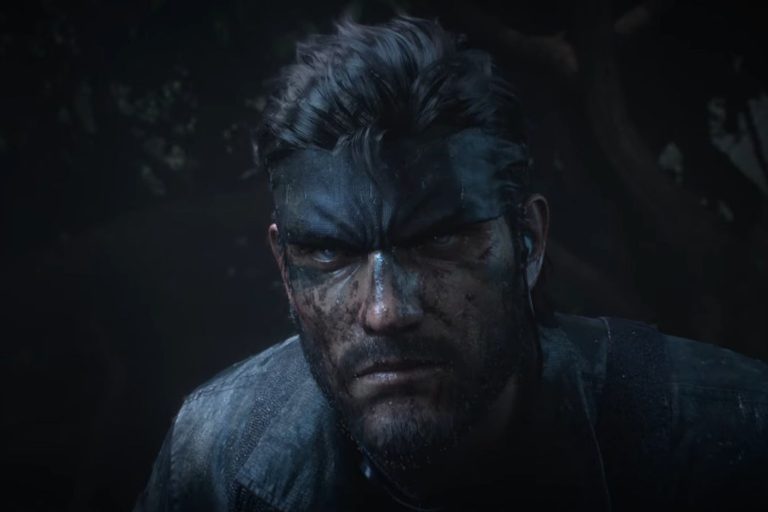 ریمیک Metal Gear Solid 3 هسته اصلی بازی اورجینال را حفظ می‌کند