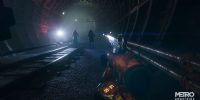 تریلر جدیدی از Metro: Exodus در The Game Awards به نمایش گذاشته خواهد شد - گیمفا