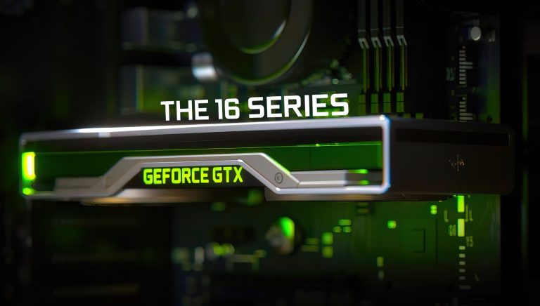 NVIDIA به تولید سری GeForce GTX پایان داد - گیمفا