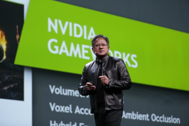مدیرعامل Nvidia: بازی‌های ساخته شده با هوش مصنوعی حداکثر تا 10 سال آینده منتشر خواهند شد