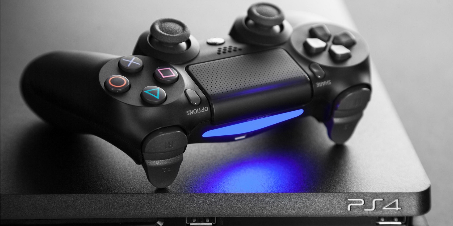 شبیه‌ساز جدید PS4 به نام psOff در حال توسعه است - گیمفا