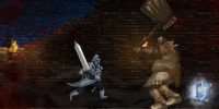 دومین مجازات | پیش نمایش Dark Souls II - گیمفا