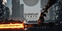Gamescom 2020 | یک ویدئوی ۶ دقیقه‌ای از گیم‌پلی Quantum Error منتشر شد - گیمفا