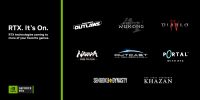تبریک خاص nVIDIA به Remedy Entertainment - گیمفا