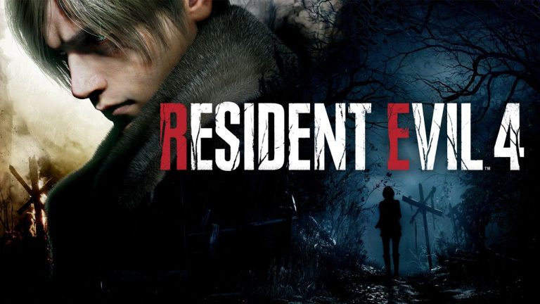 فروش بازی Resident Evil 4 Remake به بیش از 7 میلیون نسخه رسید