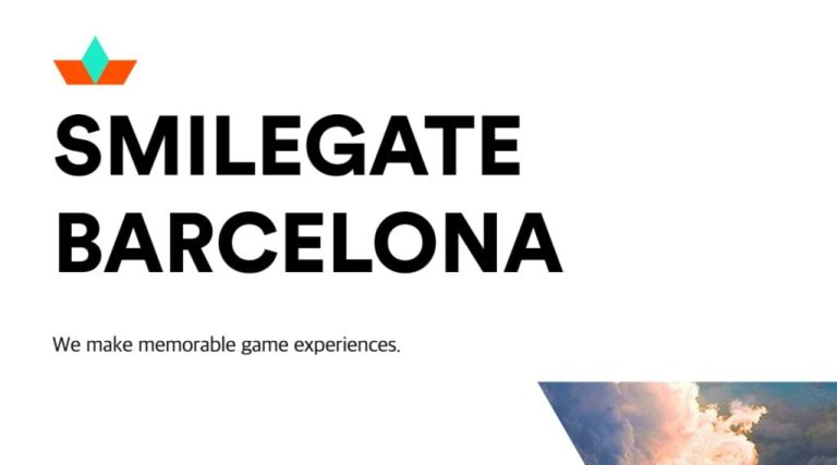 گزارش: استودیوی Smilegate Barcelona تعطیل شده است - گیمفا