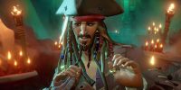 Gamescome 2016 | تصاویر زیبایی از عنوان Sea of Thieves منتشر شد - گیمفا