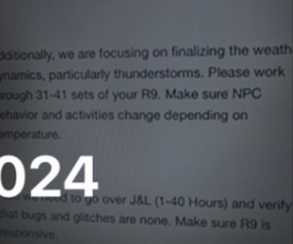 افشای اطلاعات جدید در مورد GTA 6 توسط یکی از توسعه دهندگان