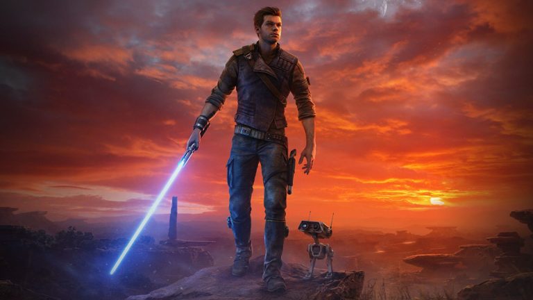 گزارش: Star Wars Jedi 3 توسط EA لغو نشده است - گیمفا