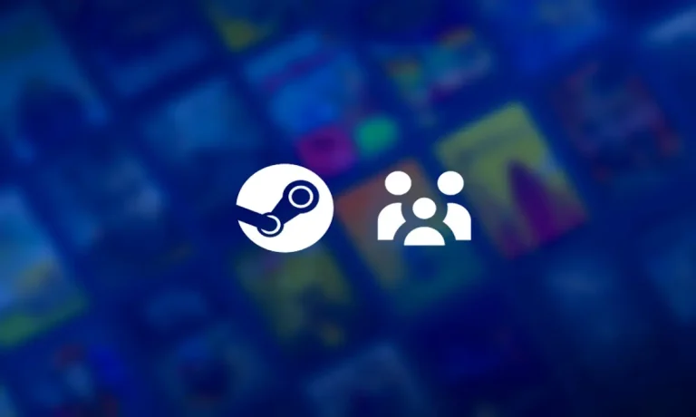 اشتراک بازی‌ها به لطف بتای قابلیت Families به Steam آمد گیمفا