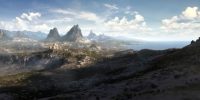 The Elder Scrolls VI - گیمفا: اخبار، نقد و بررسی بازی، سینما، فیلم و سریال