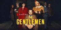 سریال the gentlemen