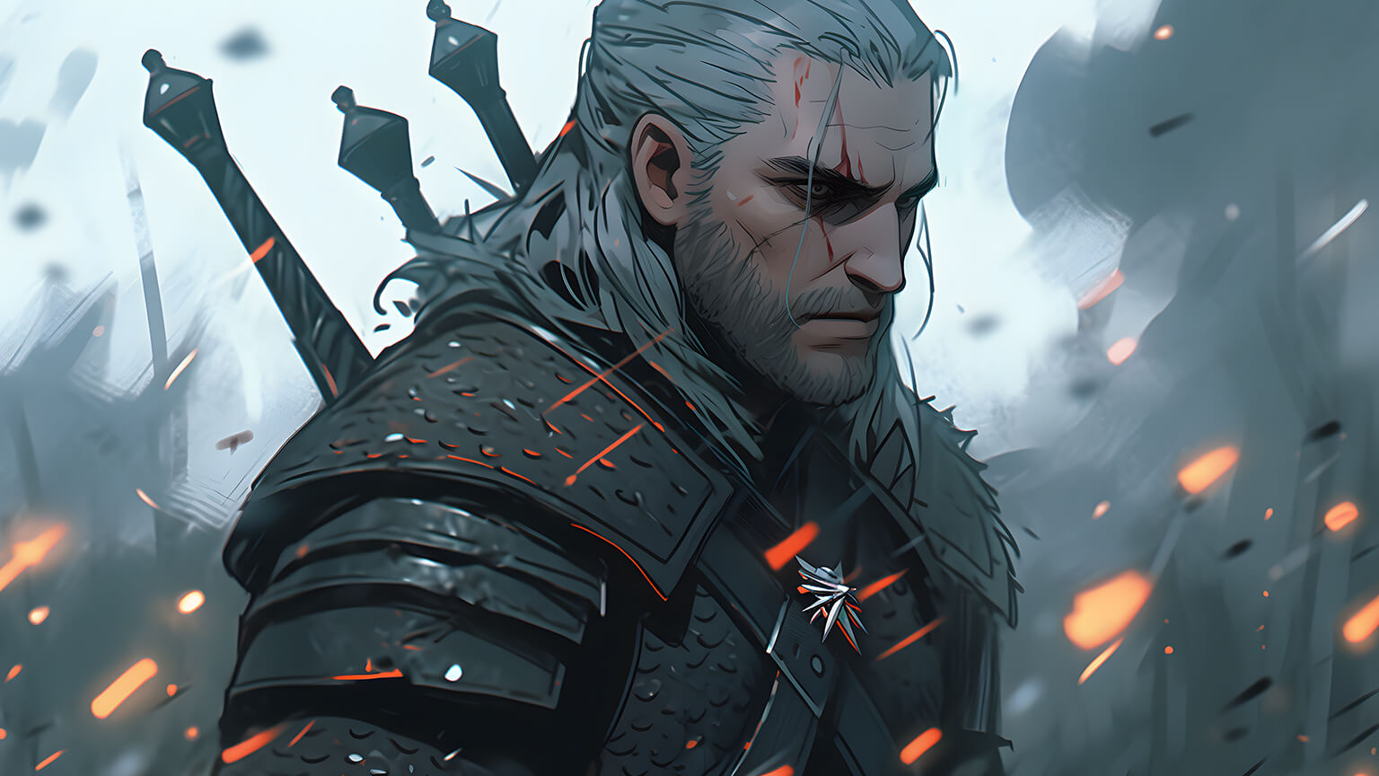 CD Projekt Red: بازی بعدی Witcher یک کپی از Witcher 3 با ظاهری جدید نخواهد بود - گیمفا