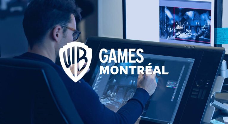 WB Games Montreal اثری AAA را بر اساس یک فرنچایز محبوب توسعه می‌دهد
