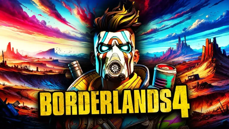 شایعه: Borderlands 4 در رویداد Summer Game Fest معرفی می‌شود