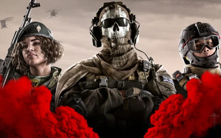 ویدیوی اختصاصی: گیم‌پلی و بررسی کوتاه Call of Duty Warzone Mobile - گیمفا