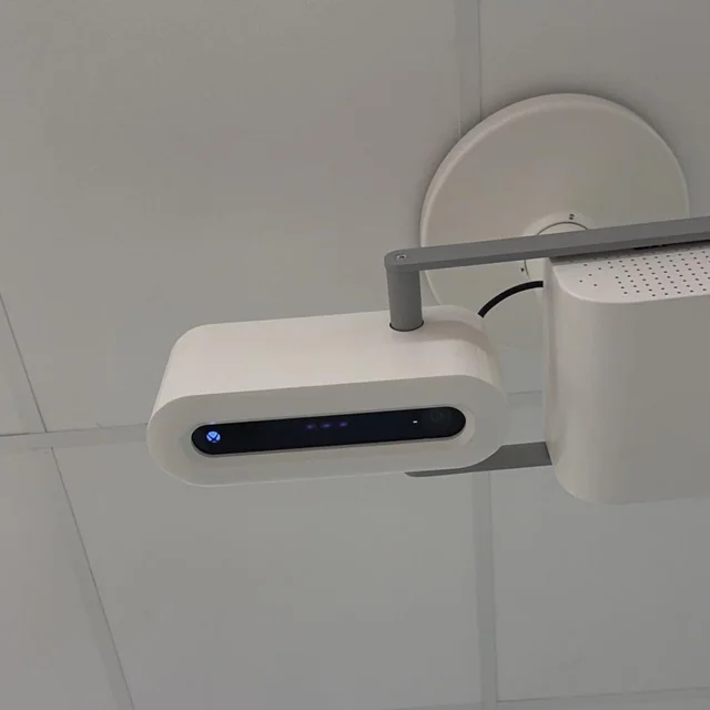 عجیب ولی واقعی، Kinect ایکس باکس هنوز هم در سی تی اسکن بیمارستان کاربرد دارد - گیمفا