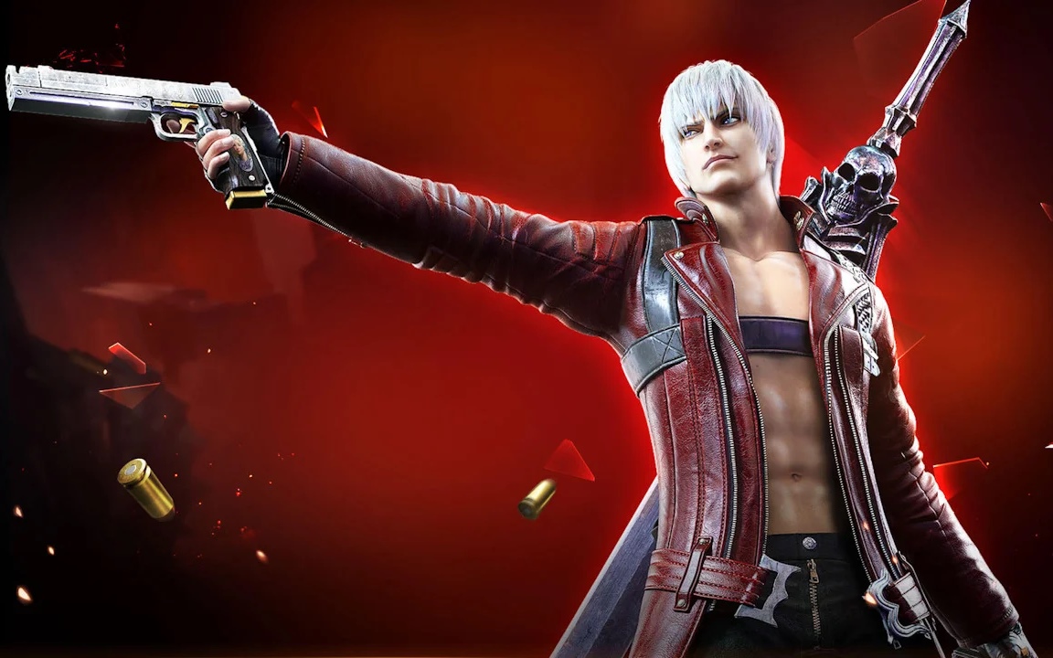 بازی جدید Devil May Cry کیفیت قابل قبولی ندارد - گیمفا